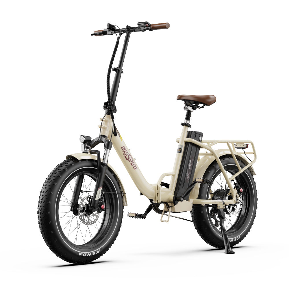 Onesport OT16 Max Folding Electric Bike Onesport OT16 Max Folding Electric Bike